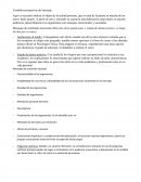 Variables persuasivas del mensaje