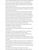 El anticristo. Hemos descubierto la felicidad, conocemos el camino, encontramos la salida de caos y confusión