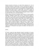 Sindrome de cava superior.