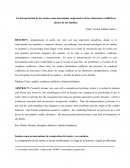 La interpretación de los sueños como mecanismo comprensivo de las situaciones conflictivas dentro de las familias.