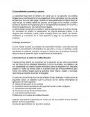 El procedimiento económico coactivo