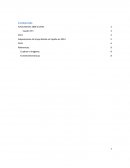 Adquisiciones de Grupo Bimbo.