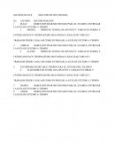 MATEMÁTICAS II SEGUNDO DE SECUNDARIA