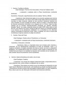 Ciencia de la Tierra.