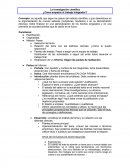 La Investigación científica ¿Cómo empezar el trabajo integrador?