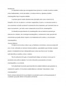 Apreciación del Cine.