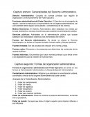 Guía de legislación en los negocios.