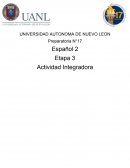 Actividad integradora. Propuesta para establecer una empresa de cría y engorda de ganado caprino en el municipio