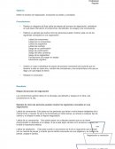 Tecnicas de negociacion. Caso: Venta de limones