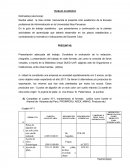 Proyecto de inversion.