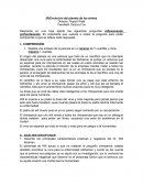 Realiza una síntesis de la película en un mínimo de ½ cuartilla y como máximo 1 cuartilla.