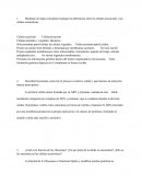 Taller biologia. Mediante un mapa conceptual explique las diferencias entre las células procariotas y las células eucarióticas.
