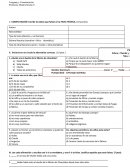 Prueba -charlie y a fábrica de chocolates.