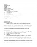 El aire y el cambio ambiental