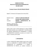 El derecho de los jueces.