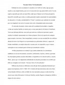 Nacemos Libres no Encadenados - Los Muertos no se cuentan asi.