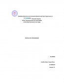 Determinantes biologicos