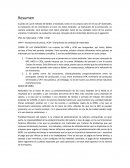 Ejercicio de costos.