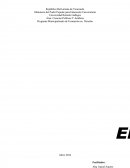 Ética Del Abogado Venezolano.