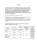 Presentación en el foro.