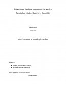 Introducción a la micología medicaю