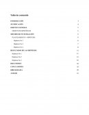 Gerencia de Desarrollo Sostenible.