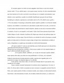 Ejemplo de Monologo.