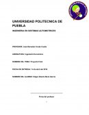 Trabajo de ingeniería económica.