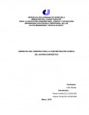 DISEÑO DE UNA CAMPAÑA PARA LA CONCIENTIZACIÓN ACERCA DEL AHORRO ENERGÉTICO.