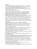 Seminario. Son los más afectados por la comisión de un delito: victima u ofendido