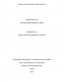 Ensayo pelicula "ser y tener"