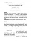 ELABORACIÓN DE UN MOTOR STIRLING CASERO