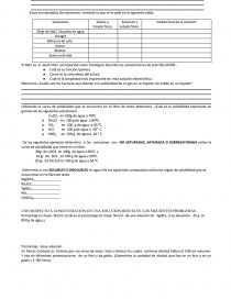 LABORATORIO DE QUIMICA II.. Página 1