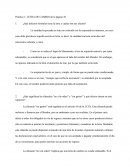 Letra de cambio.LA EMISIÓN DE PAGARÉ EN BLANCO.