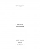 Alteraciones respiratorias