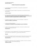 Proceso administrativo ESAVF.