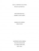 Viaje al universo de las letras: Fortaleciendo la comprensión lectora en 8°