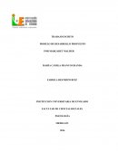 MODELO DE DESARROLLO PROPUESTO