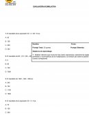 Guia matematica. EVALUACIÓN ACUMULATIVA