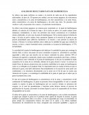 ANALISIS DE RESULTADOS PASTA DE HAMBURGUESA