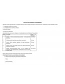 CALCULO DE PERSONAL DE ENFERMERÍA