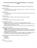 GUÍA DE ESTUDIO PARA EXAMEN FILOSOFIA DEL DERECHO 1