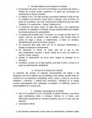 Principios Básicos de la terapia de la Gestalt