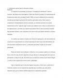 Competencias general para la educación continua.