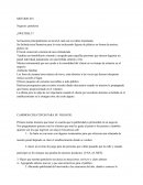 Unidad 3 mercadotecnia. CAMBIOS CREATIVOS PARA SU NEGOCIO.