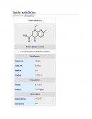 ﻿Ácido nalidíxico (Redirigido desde «Acido nalidixico»)