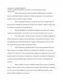 VICIOS DEL CONSENTIMIENTO.