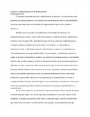 ENSAYO ADMINISTRACION POR PROCESOS.