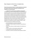 Bloque I. Segregación y eliminación física en la antigüedad clásica.