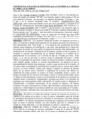 CONTRATO de LOCACION de SERVICIOS para el CONTROL de CÁMARAS de VIDEO y de ALARMAS